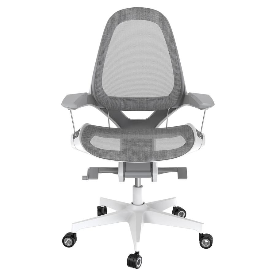 Fellowes（フェローズ） 法人様限定 椅子 オフィスチェア Elea-J