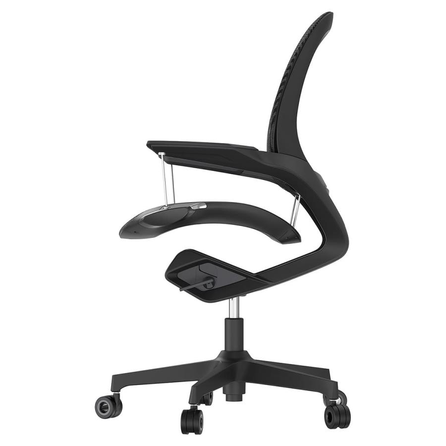 Fellowes（フェローズ） 法人様限定 椅子 オフィスチェア Elea-J