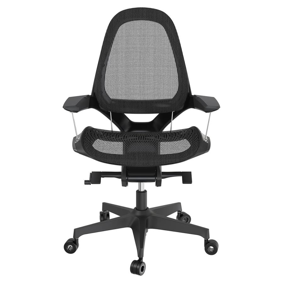 Fellowes（フェローズ） 法人様限定 椅子 オフィスチェア Elea-J