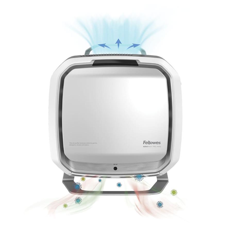 Fellowes（フェローズ） 法人様限定 その他備品 空気清浄機 アエラ