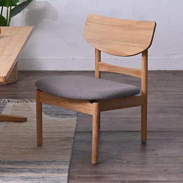 法人様限定 サンフラワーラタン ファッション ダイニングチェア 木製