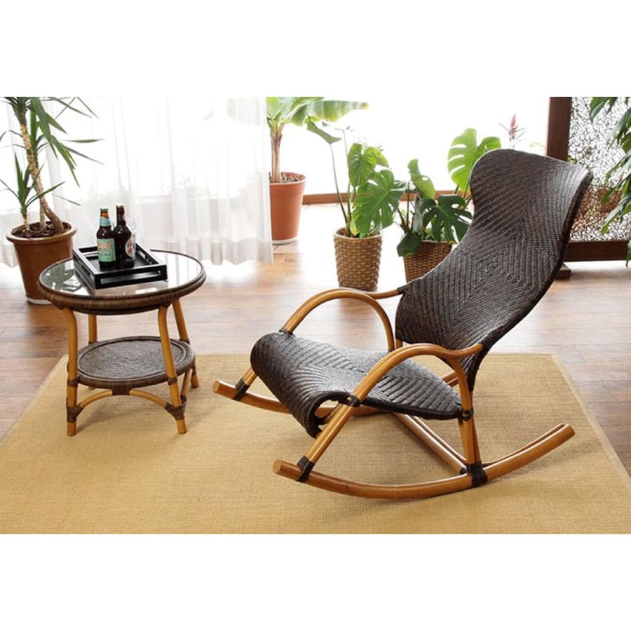 サンフラワーラタン 法人様限定 椅子 ダイニングチェア ラタンチェア