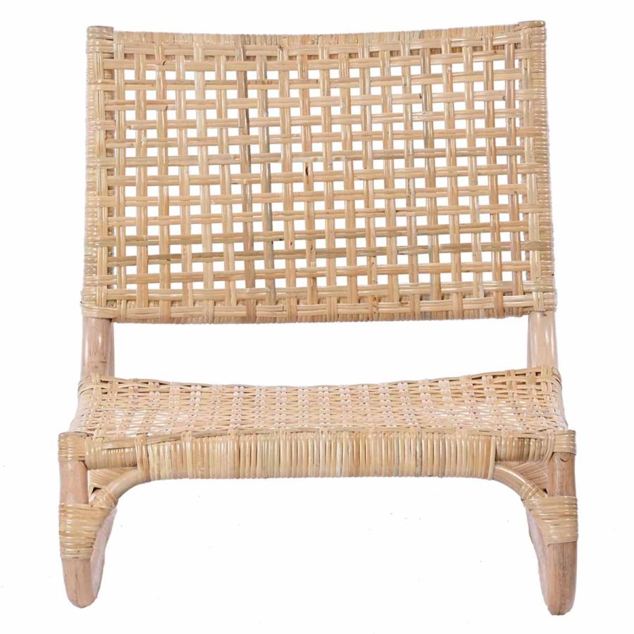 サンフラワーラタン 法人様限定 座椅子・高座椅子 座椅子 C060ND