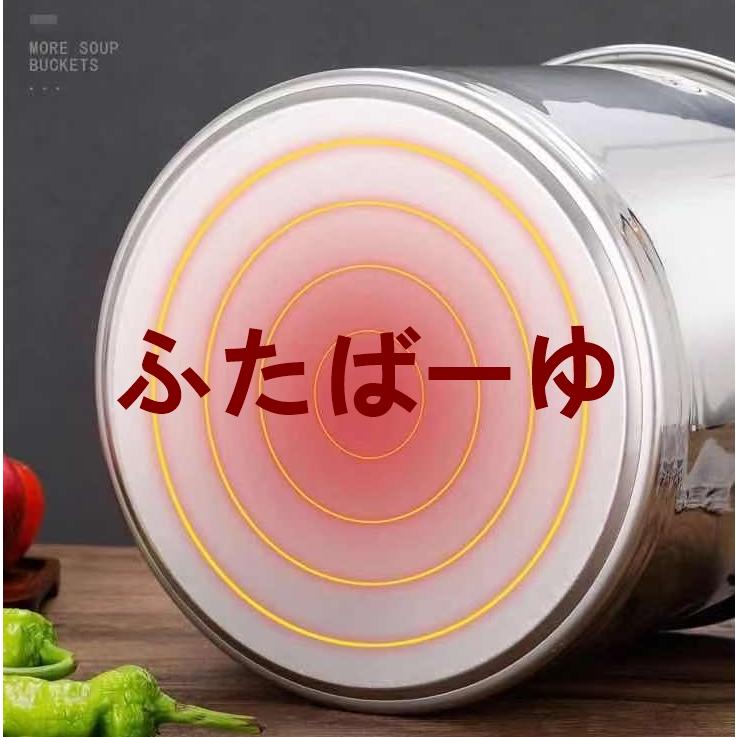 寸胴 鍋 ステンレス 大型 25cm 業務用 寸胴鍋 大容量 12l スープ鍋