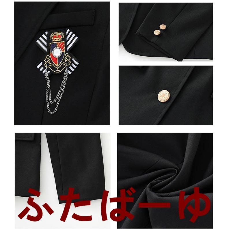 新品 タグ付き 組曲ブレザー 濃紺 受験 卒業式 150〜160 TLサイズ 新品 タグ付き 組曲ブレザー 濃紺 受験 卒業式 150〜160 TL