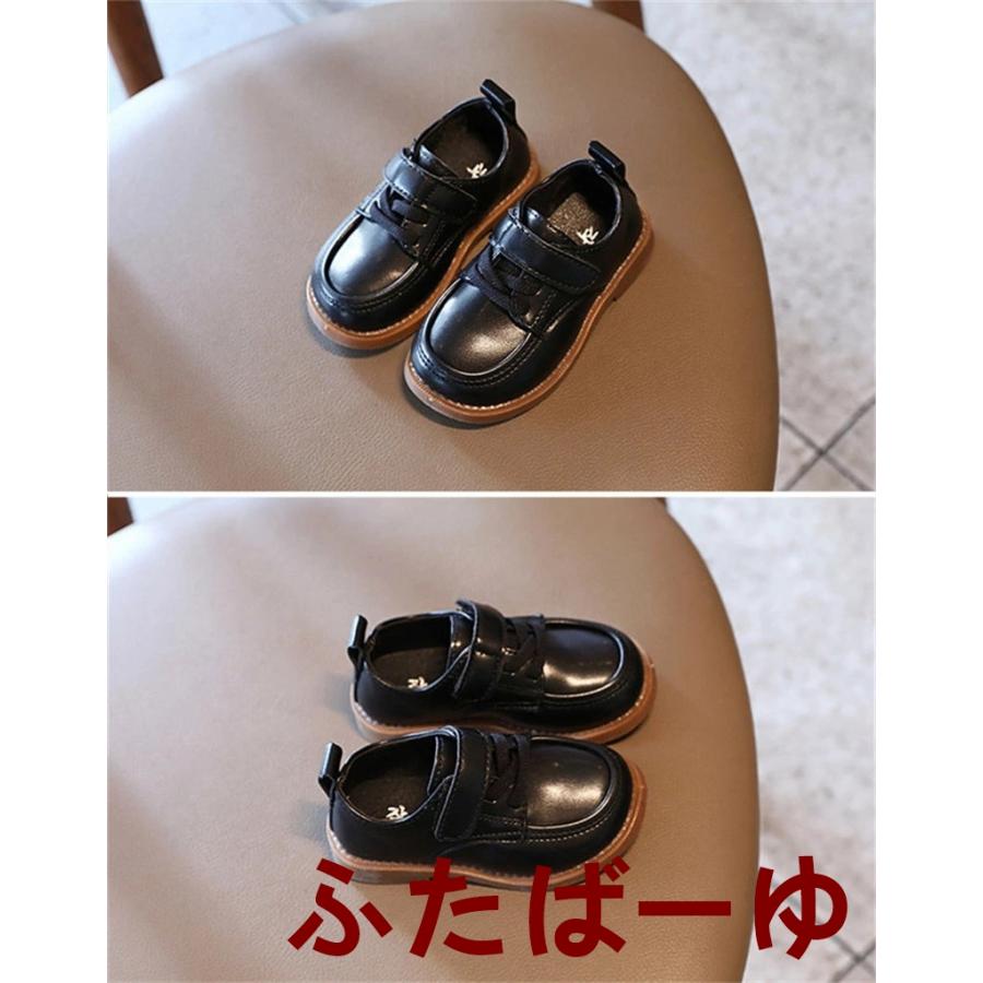 フォーマル靴 男の子 キッズ フォーマルシューズ 革靴 発表会 子供 靴 結婚式 ピアノ 入園式 入学式 おしゃれ 可愛い ドレスシューズ ジュニア 卒業式 | OUNCE（PORTER） | 01