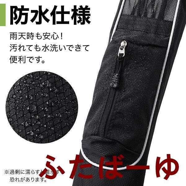 ゴルフバッグ メンズ レディース 軽量 キャディバッグ ゴルフ