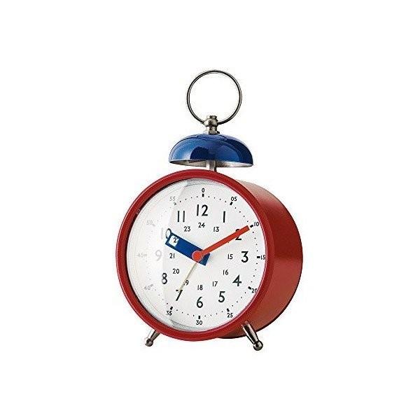 Cl 2961 Storuman Bell Tストゥールマン ベル 知育時計 Table Clock 置き時計 目覚まし時計 Cl 2961 Hutarino 通販 Yahoo ショッピング