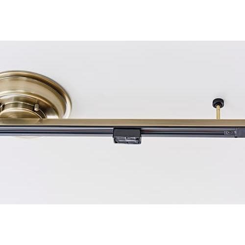 LP-4003 ILIMA Ductrail イリマ ダクトレール ライティングレールの画像