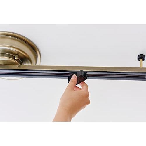 LP-4003 ILIMA Ductrail イリマ ダクトレール ライティングレールの画像