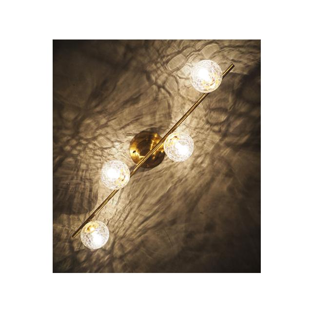 INTERFORM LT-4422 Poiret ポワレ シーリングライト LT-4420 LT-4421  