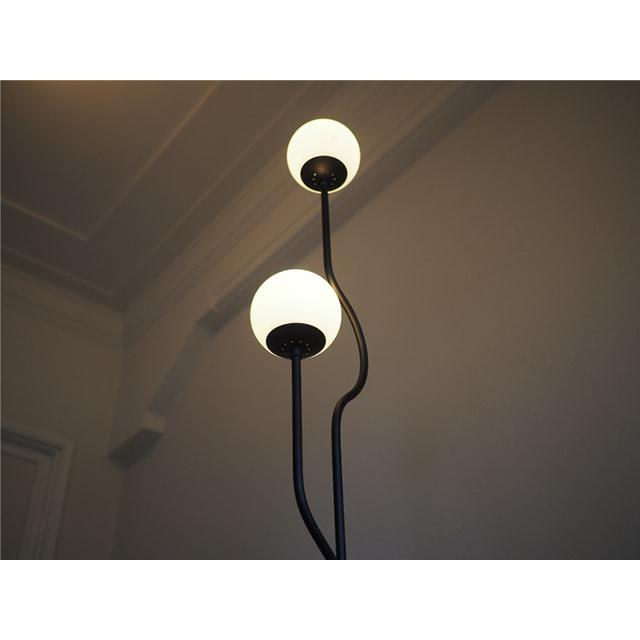 INTERFORM（インターフォルム） フロアライトChemin 2 シュマン 2 LT