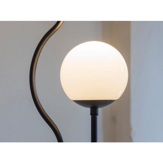 INTERFORM（インターフォルム） フロアライトChemin 2 シュマン 2 LT