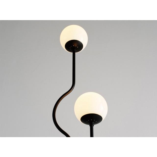 INTERFORM（インターフォルム） フロアライトChemin 2 シュマン 2 LT