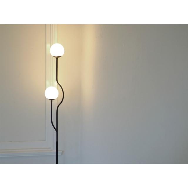 INTERFORM（インターフォルム） フロアライトChemin 2 シュマン 2 LT