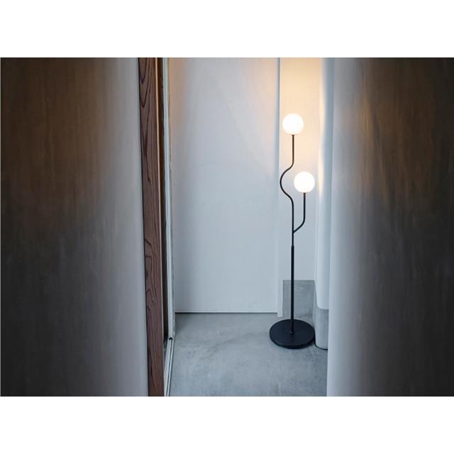 INTERFORM（インターフォルム） フロアライトChemin 2 シュマン 2 LT