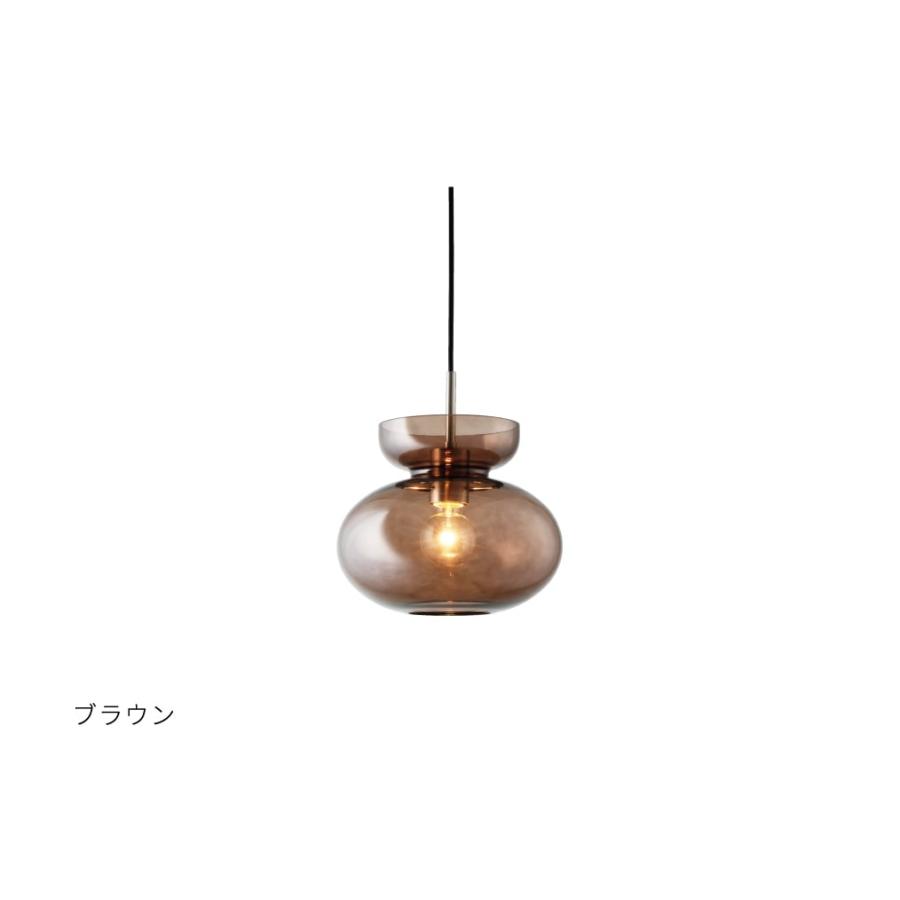 INTERFORM（インターフォルム） 照明 ペンダントライト Mononen