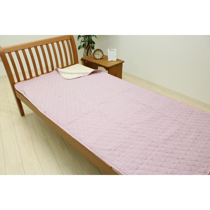 アイスファイン ひんやり 敷きパッド 西川リビング 冷感 抗菌 シングル ｉｃｆ５０２３ Ice Fine 102nps ふとん館happyhome 通販 Yahoo ショッピング