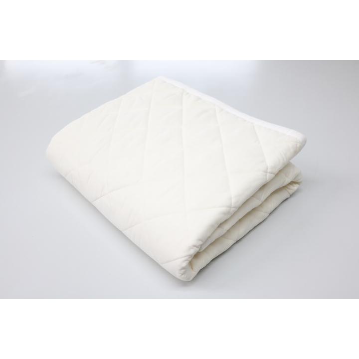 新品 パシーマパットシーツ シングル 110×210cm キナリ パシーマ パットシーツ シングル 110×210cm きなり | じぶん
