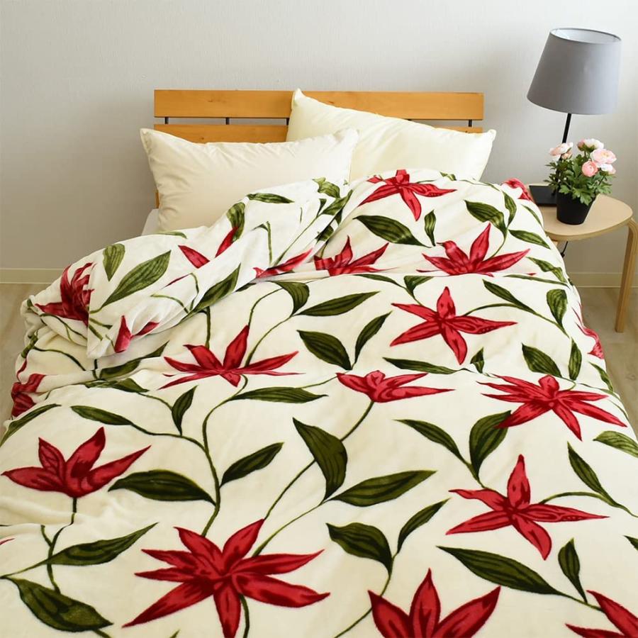 シビラ　プレミアムマティーク 掛け布団カバー ダブルサイズ　フローレス 楽天市場】暖かい布団カバー シビラ 掛け布団カバー ダブルサイズ