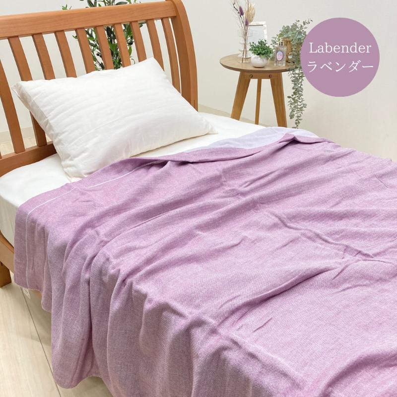 今治タオル（imabari towel） ガーゼケット 5重ガーゼケット シングル