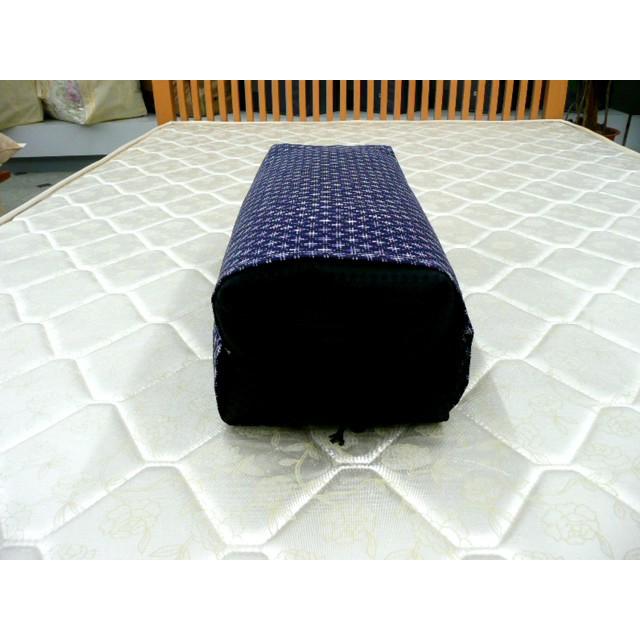 枕 男の枕 そば枕 ソバ殻 高さ調節可 高め 坊主枕 男のまくら |  | 03