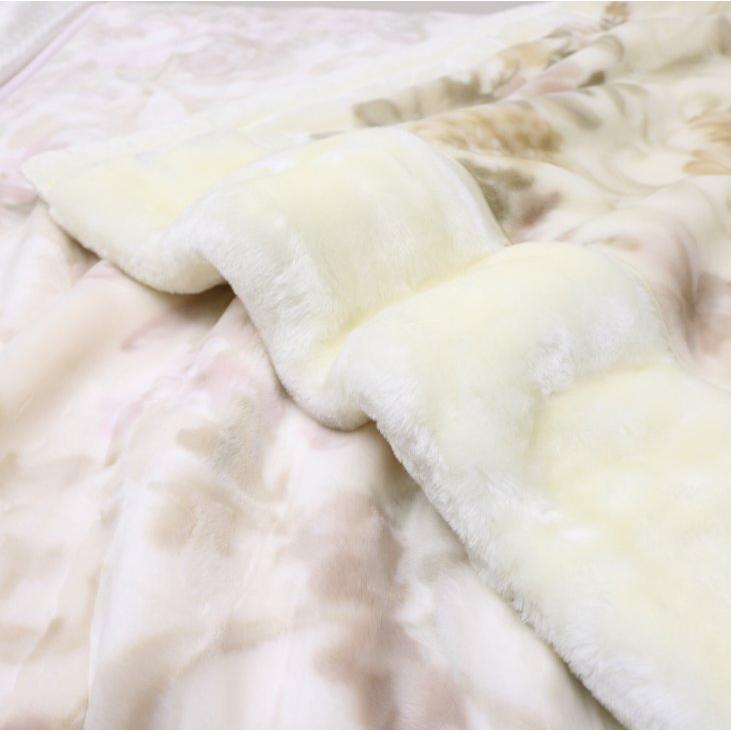 新品！日本製プレミアムファータッチ温泉毛布Ｓ 全国通販OK www.unamec