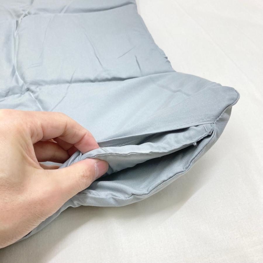 西川（nishikawa） ドクタースリープ枕 ピロー 整形外科医推奨 高さ