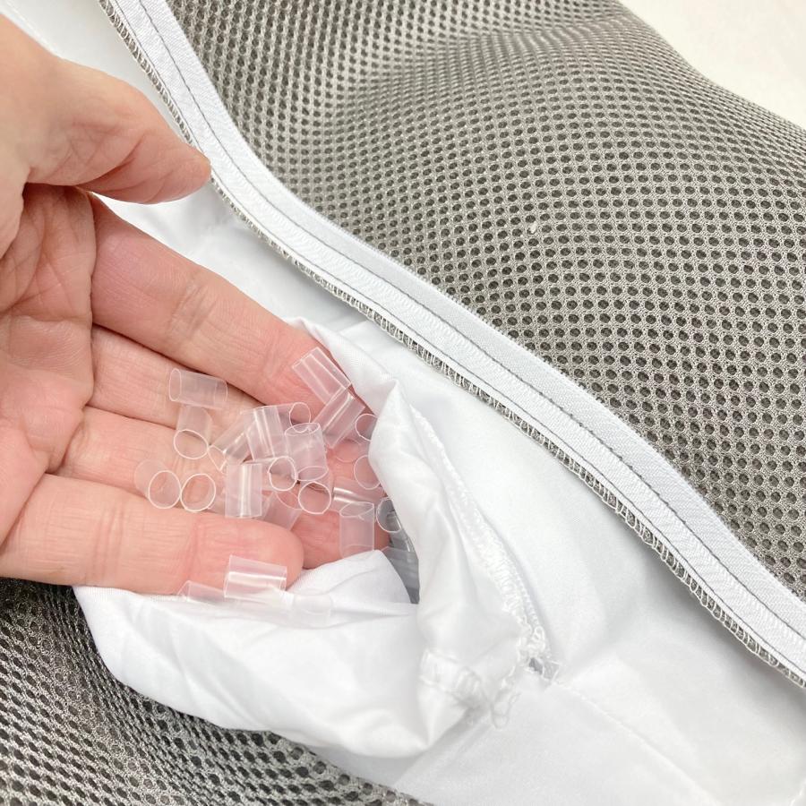 西川（nishikawa） ドクタースリープ枕 ピロー 整形外科医推奨 高さ