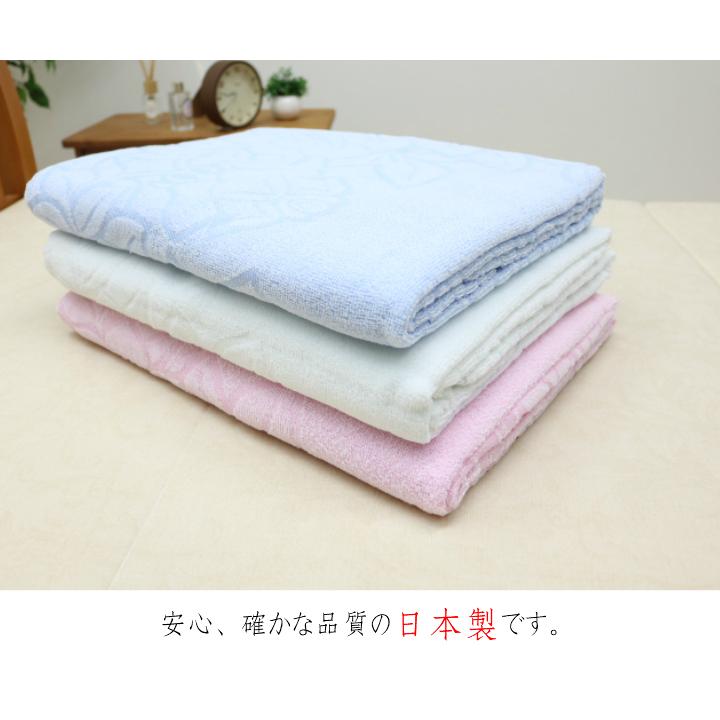 フラットシーツ タオルシーツ 日本製 シングル 綿100％ 泉州タオル
