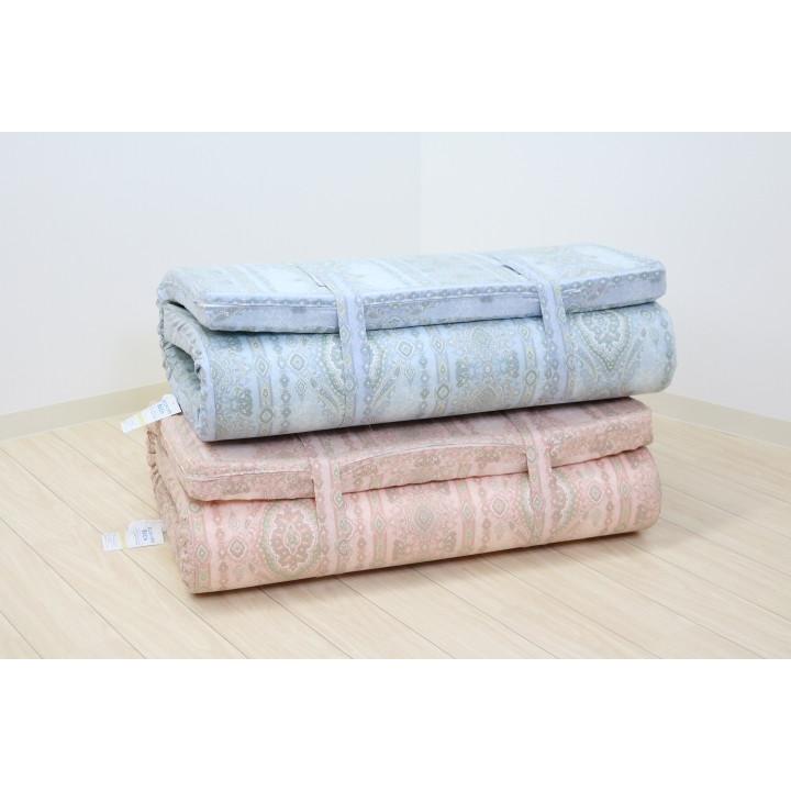 敷き布団 敷布団 シングル 寝ごこちぐっすり敷き布団 敷きふとん点で