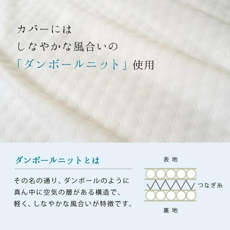 枕 逆流性食道炎枕 スロープピロー エアー 傾斜 テンセル 低反発 つぶ