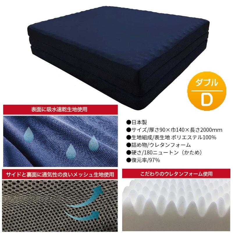 ロマンス小杉 敷き布団 マットレス 体圧分散敷きふとん 健康敷布団