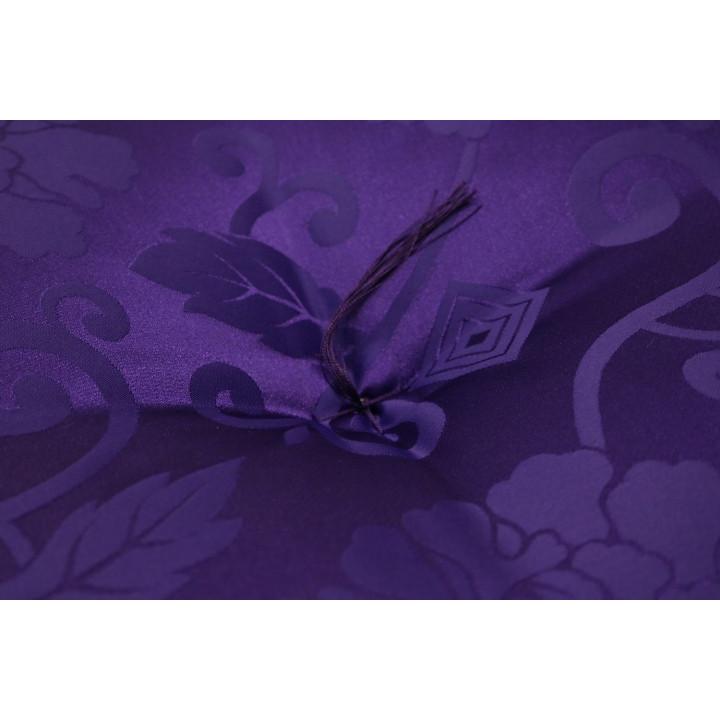 座布団 冬座布団 法要 古希 還暦 祝寿 仏前 仏ざぶとん ドンス座布団