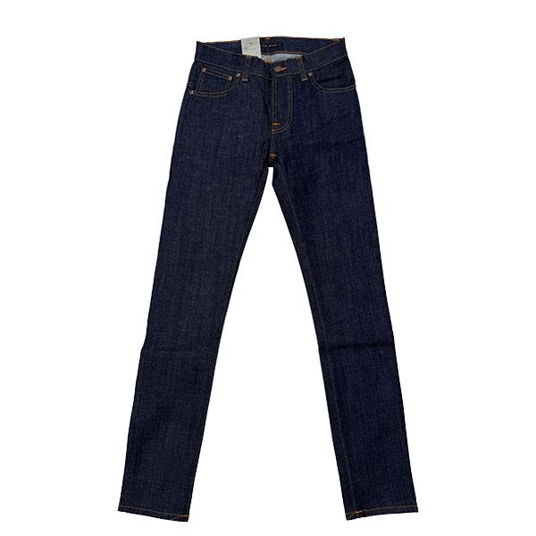 Nudie Jeans（ヌーディージーンズ） Thin Finn Dry Twill 11oz