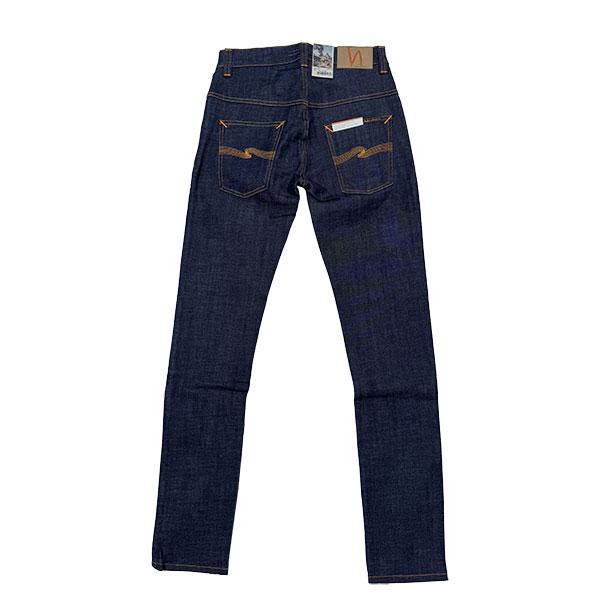 Nudie Jeans（ヌーディージーンズ） Thin Finn Dry Twill 11oz