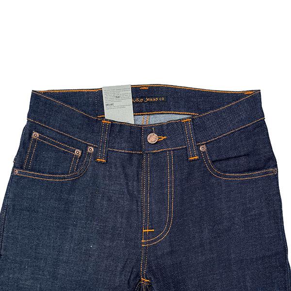 Nudie Jeans（ヌーディージーンズ） Thin Finn Dry Twill 11oz