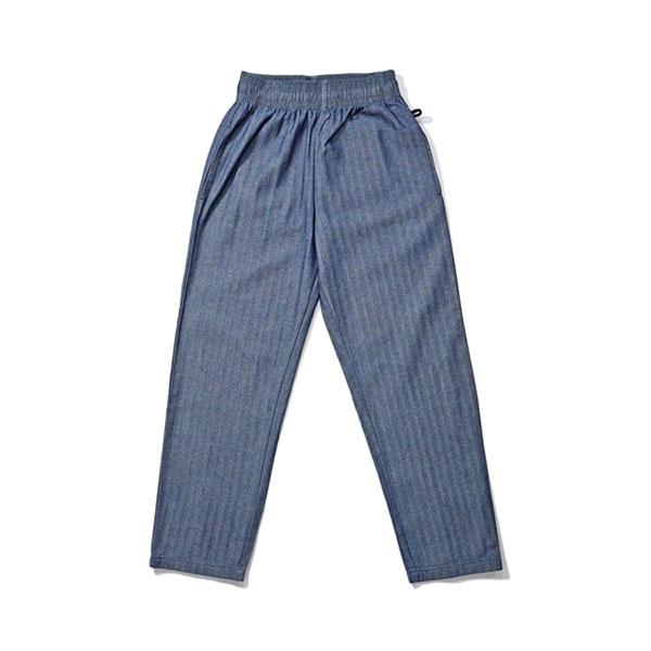 Chef Pants Semiwide - Philadelphia Stars Heather Blue