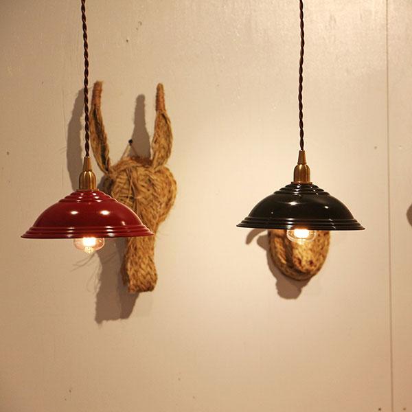 DETAIL（ディテール） Bakelite Lamp Shade Ornate ベークライト