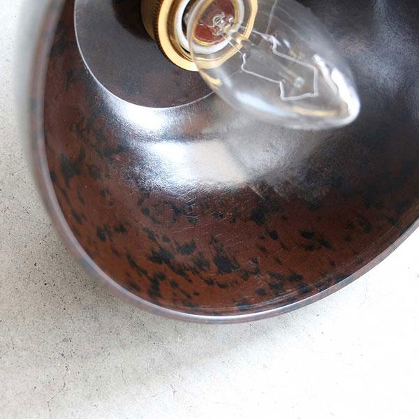 Bakelite Lamp Shade Bowl ベークライト ランプ シェード ボウル シェードのみ ペンダント 照明 傘 オーストラリア DETAIL Bakelite Industries | DETAIL | 04