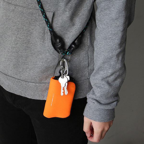 アンオブタニウムギア ユーティリティポーチ アンオブタニウムギア