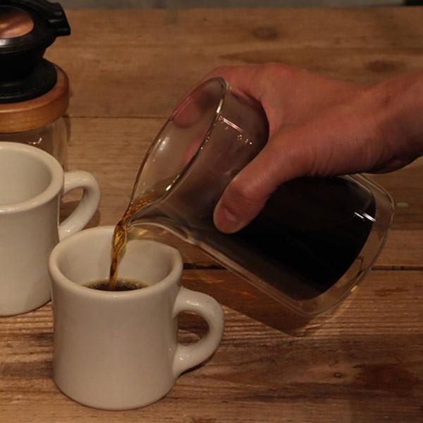 ANAheim Double Wall Beaker 600ml アナハイムダブルウォール