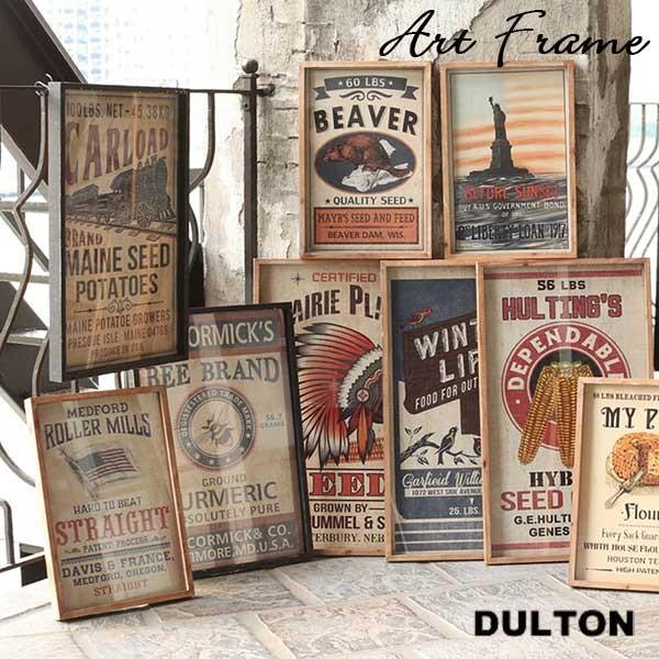 DULTON（ダルトン） Art Frame Sサイズ アートフレーム ポスター