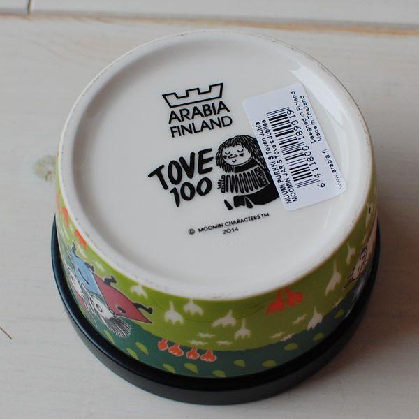 ARABIA（アラビア） ムーミン トーベ・ヤンソン 生誕100周年記念