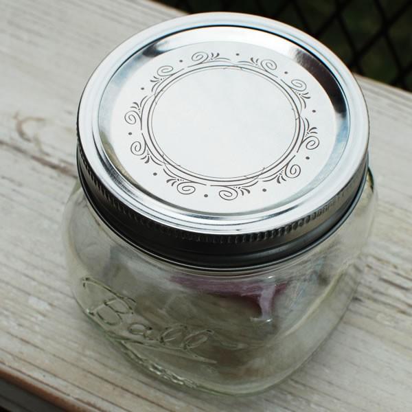 DETAIL（ディテール） Ball MASON JAR Elite ボール メイソンジャー