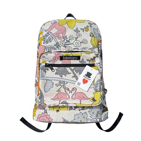 BOHEMIANS（ボヘミアンズ） JUNGLE BACK PACK ジャングル バックパック 