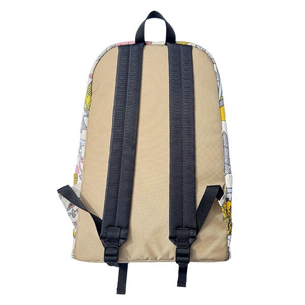 BOHEMIANS（ボヘミアンズ） JUNGLE BACK PACK ジャングル バックパック 