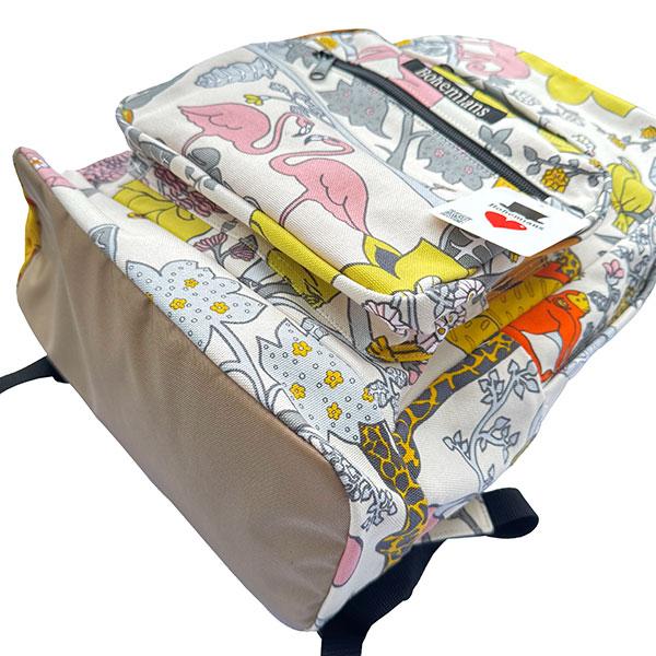 BOHEMIANS（ボヘミアンズ） JUNGLE BACK PACK ジャングル バックパック