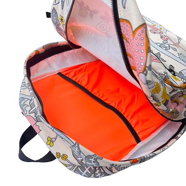 BOHEMIANS（ボヘミアンズ） JUNGLE BACK PACK ジャングル バックパック