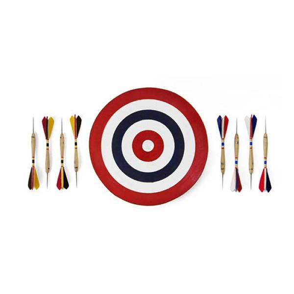 DETAIL Belgian Darts Board Set “Complete 9”ベルジアンダーツ